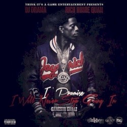 I Promise I Will Never Stop Going In