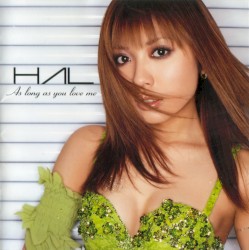 As Long as You Love Me