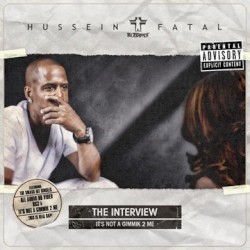 The Interview: It's Not a Gimmik 2 Me