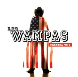 Rock'n'Roll Part 9 album by Les Wampas