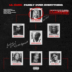 Family over Everything