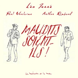 Maudits soient-ils !