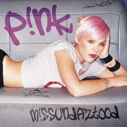 Missundaztood
