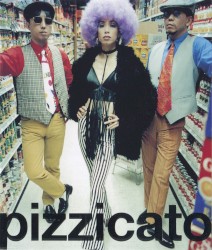 Sweet Pizzicato Five