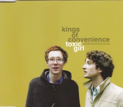 Toxic Girl