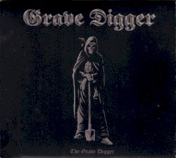 The Grave Digger