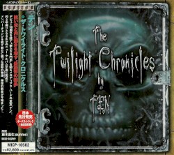The Twilight Chronicles