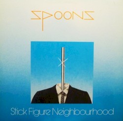 Stick Figure Neighbourhood