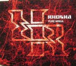 Pure minua
