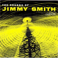 The Sounds of Jimmy Smith
