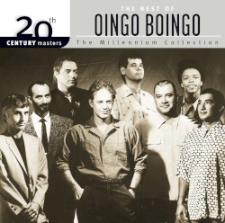 The Best of Oingo Bongo