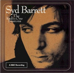 The Radio One Sessions album by Syd Barrett