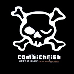 Kiss the Blade album by Combichrist