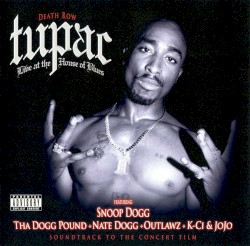 Live at the House of Blues