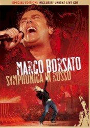 Symphonica in Rosso