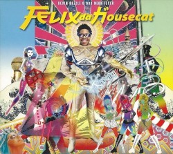 Devin Dazzle & the Neon Fever