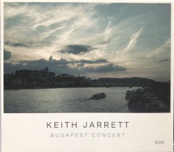Budapest Concert