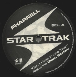 Can I Have It Like That