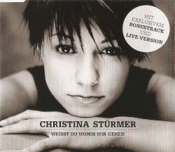 Weißt du wohin wir gehen