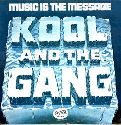 Music Is the Message