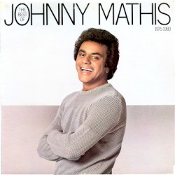 The Best of Johnny Mathis 1975–1980