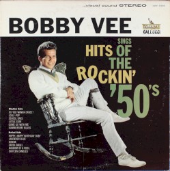Hits of the Rockin' Fifties