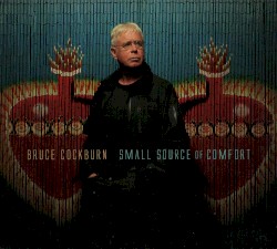 Small Source of Comfort