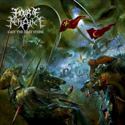 Cast the First Stone