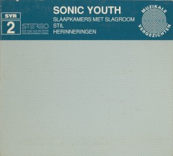 SYR2: Slaapkamers met slagroom