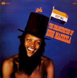 The Emancipation of Hugh Masekela album by Hugh Masekela