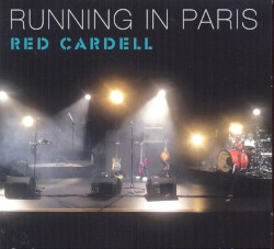 Running in Paris