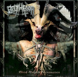 Blood Magick Necromance