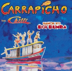 Dance to Boi Bumba