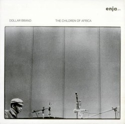 Banyana – Children of Africa