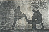 God's Death / Sadness