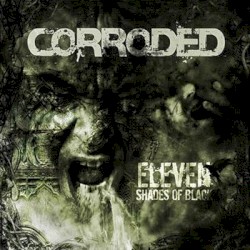 Eleven Shades of Black