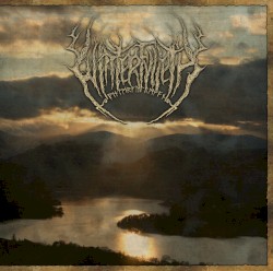 The Mercian Sphere album by Winterfylleth