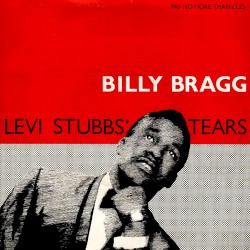 Levi Stubbs' Tears