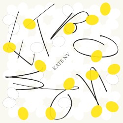 Bouquet album by Kate NV