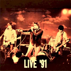 Live '91