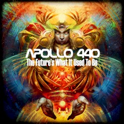 The Future's What It Used to Be