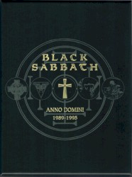 Anno Domini 1989–1995