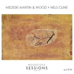 Woodstock Sessions Vol. 2