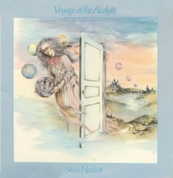 Voyage of the Acolyte