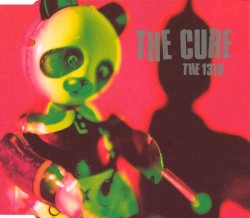 The 13th album by The Cure