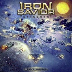 Reforged – Ironbound