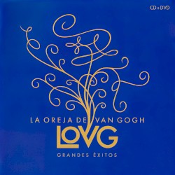 LOVG - Grandes éxitos