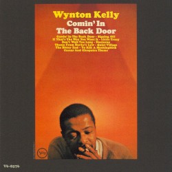 Comin' in the Back Door