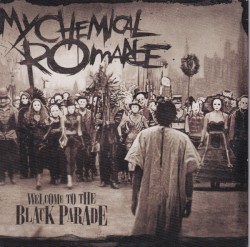 Welcome to the Black Parade