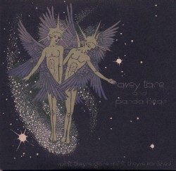 Spirit They're Gone, Spirit They've Vanished